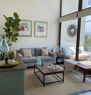 Apartamento Moderno Depto 2D 2B Con Vista - 43